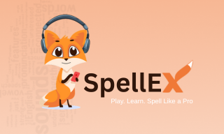 SpellEx product preview